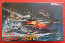 1/48 Dragon 5517, JUNKERS Ju 188 A-1  RÄCHER Racher