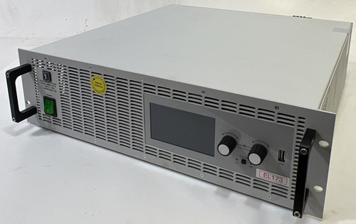 Elektro automatik el - elektro-automatik, ea-el