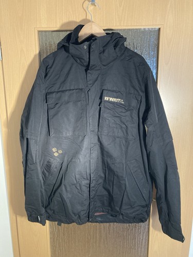 Neill launch series - jacke, xl