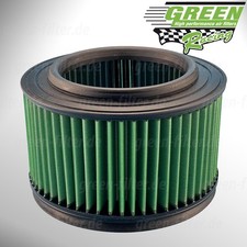GREEN Sportluftfilter für