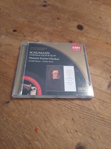 Schumann liederkreis - schumann-, &