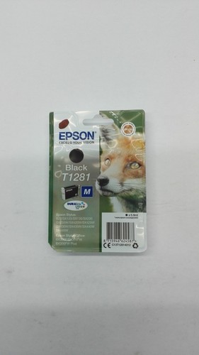 Epson t1281 tintenpatrone - epson,