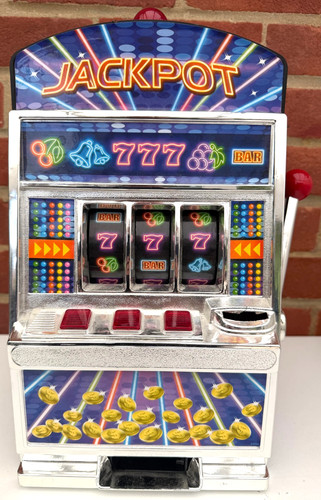 Las vegas typ jackpot - typ,