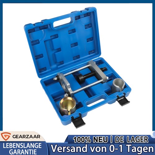 Hinterachse querlenkerbuchsen - hinterachse,