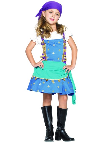 Zigeuner prinzessin - zigeuner,