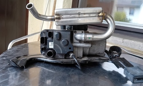 Webasto thermo top evo - webasto,