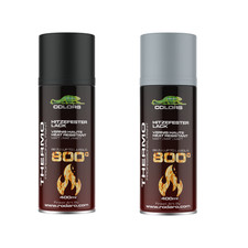 COLORS Hitzefest Sprühlack -