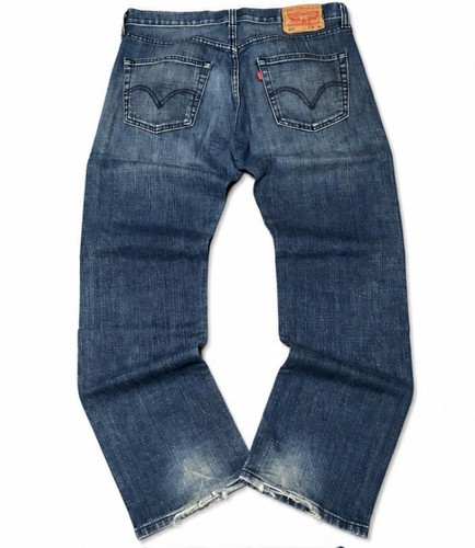 Vintage jeans levis 501 - jeans,