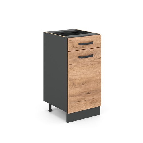 Küchenunterschrank vicco - küchenunterschrank,