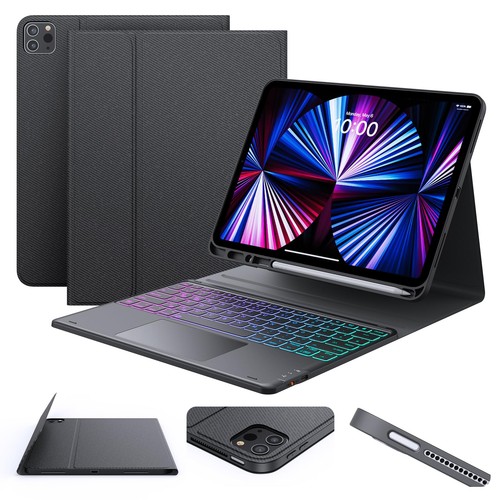 Tastaturhülle für ipad air - für,