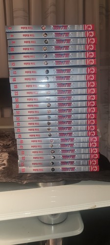 Bleach manga einzelbände - bleach,