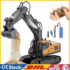 RC ferngesteuerter Bagger