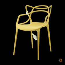 Kartell Masters Stuhl