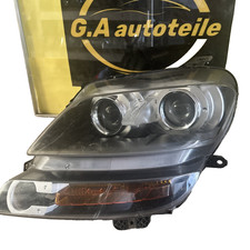 Fiat Ulysse 179 original Scheinwerfer links Halogen mit LWR BJ2003 1494324080
