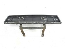 Mazda MX-5 NB Kennzeichenhalter Nummernschildhalter vorne