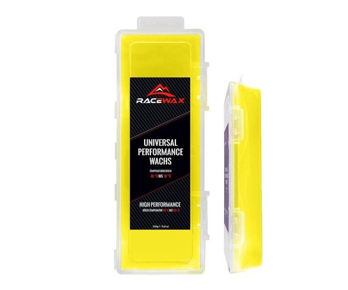 Racewax universal wachs yellow - racewax,