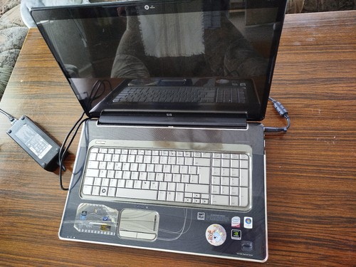 Hdx18 1080eg core2duo - hp,