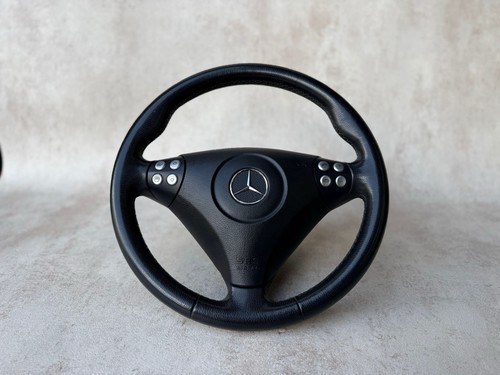 Mercedes benz r171 slk - slk, lenkrad