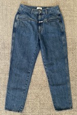 CLOSED Pedal Pusher Jeans