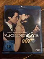 007 James Bond: Goldeneye