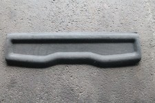 VW LUPO SEAT AROSA HUTABLAGE KOFFERRAUMABDECKUNG