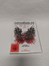 The Expendables - DVD - Guter Zustand