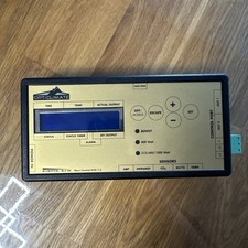 Dimlux maxi controller evo - dimlux,