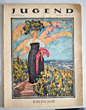 Deutsches Reich - Zeitschrift