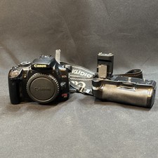 Cannon Rebel XTI Digital