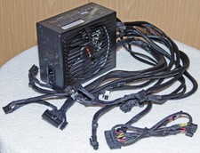 be quiet! Straight Power 11 Platinum 850W ATX 2.51 (E11-PT-850W)