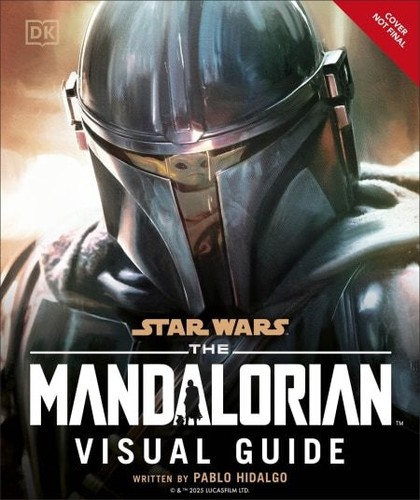 Star wars the - wars, mandalorian