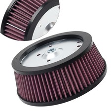 Rotes Luftfilter-Filterelement