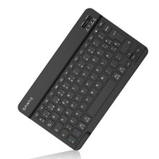 Spanish Keyboard Bluetooth