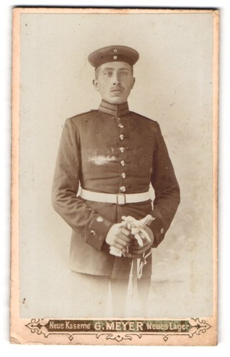 Fotografie meyer - fotografie,