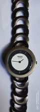 Boccia Damen-Armbanduhr aus Titan
