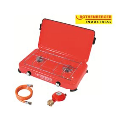 Ware rothenberger gas - b-ware,