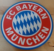 FC Bayern München Mauspad