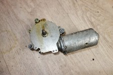 Wischermotor Heckwischermotor Volvo 940 740 1358011