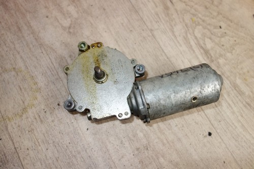 Wischermotor heckwischermotor - wischermotor,