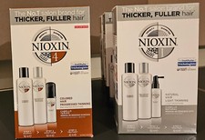 Nioxin 3-Stufen-System