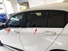 Edelstahl fensterleisten chrom - edelstahl,