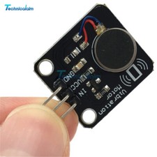 PWM Vibration Motor Switch