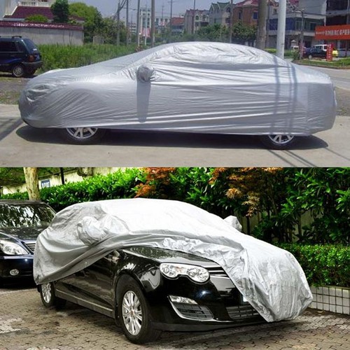 Auto ganzgarage abdeckplane - auto,
