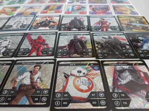 Kaufland star wars karten - kaufland,