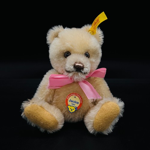 Steiff jackie 1953 - steiff,