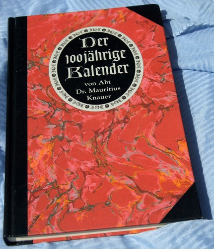Der 100jährige kalender - der,