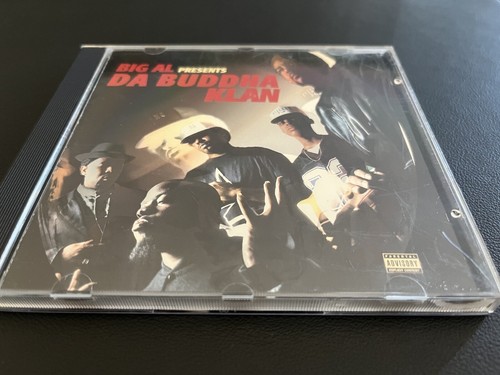 Big buddha klan - big, 1996