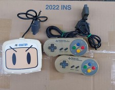 Sfc bomberman multitap 2 - sfc,