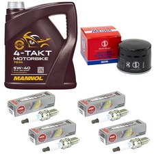 Set Inspektion für BMW K 1200