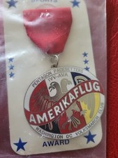 Wander orden medaille - wander,